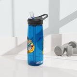 Ape On a Rocket CamelBak Eddy®  Water Bottle, 20oz / 25oz