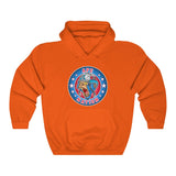 Ape Nation APES HODL Unisex Heavy Blend™ Hooded Sweatshirt
