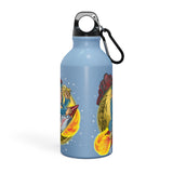 Ape On a Rocket Oregon Sport Bottle