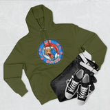 Holiday Ape Nation Unisex Premium Pullover Hoodie