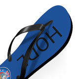 Ape Nation Flip Flops