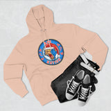 Holiday Ape Nation Unisex Premium Pullover Hoodie