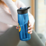 Ape On a Rocket CamelBak Eddy®  Water Bottle, 20oz / 25oz