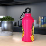 Ape On a Rocket Oregon Sport Bottle