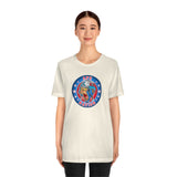 Ape Nation Unisex Jersey Short Sleeve Tee Ape Nation