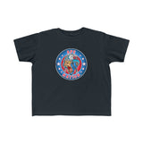 Ape Nation Logo Kid's Fine Jersey Tee