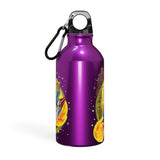 Ape On a Rocket Oregon Sport Bottle
