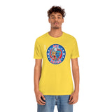 Ape Nation Unisex Jersey Short Sleeve Tee Ape Nation
