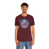 Ape Nation Unisex Jersey Short Sleeve Tee Ape Nation