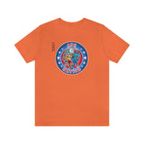 Ape Nation Unisex Jersey Short Sleeve Tee Ape Nation