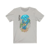 Atlas Ape Unisex Jersey Short Sleeve Tee
