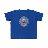 Ape Nation Kid's Fine Jersey Tee