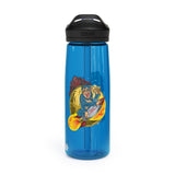 Ape On a Rocket CamelBak Eddy®  Water Bottle, 20oz / 25oz