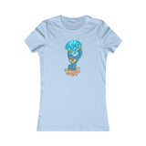 Atlas Ape Women's Favorite Tee