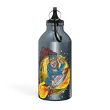 Ape On a Rocket Oregon Sport Bottle