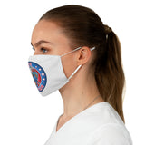 Ape Nation Fabric Face Mask