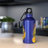 Ape On a Rocket Oregon Sport Bottle