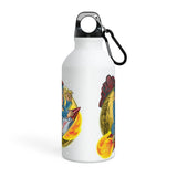 Ape On a Rocket Oregon Sport Bottle