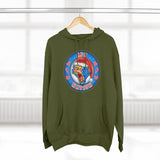 Holiday Ape Nation Unisex Premium Pullover Hoodie
