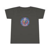 Ape Nation Logo Toddler T-shirt