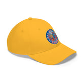 Ape Nation Unisex Twill Hat