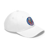 Ape Nation Unisex Twill Hat