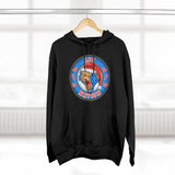 Holiday Ape Nation Unisex Premium Pullover Hoodie