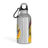 Ape On a Rocket Oregon Sport Bottle