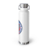 Ape Nation 22oz Vacuum Insulated Bottle