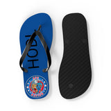 Ape Nation Flip Flops