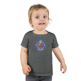 Ape Nation Logo Toddler T-shirt