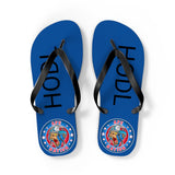 Ape Nation Flip Flops