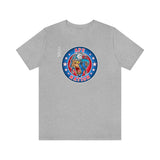 Ape Nation Unisex Jersey Short Sleeve Tee Ape Nation