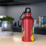 Ape On a Rocket Oregon Sport Bottle