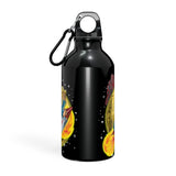 Ape On a Rocket Oregon Sport Bottle