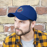 Ape Nation Unisex Twill Hat