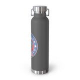 Ape Nation 22oz Vacuum Insulated Bottle