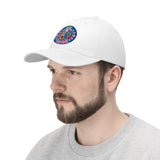 Ape Nation Unisex Twill Hat