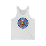 Ape Nation Unisex Jersey Tank