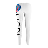 Ape Nation Women's Cut & Sew Casual Leggings
