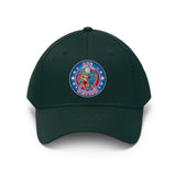 Ape Nation Unisex Twill Hat