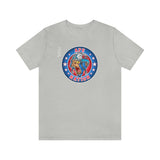 Ape Nation Unisex Jersey Short Sleeve Tee Ape Nation
