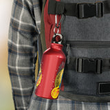 Ape On a Rocket Oregon Sport Bottle
