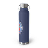 Ape Nation 22oz Vacuum Insulated Bottle