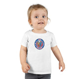 Ape Nation Logo Toddler T-shirt