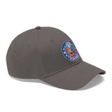 Ape Nation Unisex Twill Hat