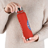 Ape Nation 22oz Vacuum Insulated Bottle