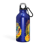 Ape On a Rocket Oregon Sport Bottle