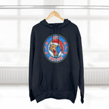 Holiday Ape Nation Unisex Premium Pullover Hoodie