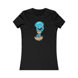 Atlas Ape Women's Favorite Tee